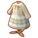 White Concert Dress PC Icon.png