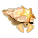 Gold Glass Hermit Crab PC Icon.png