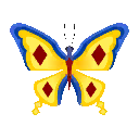 Gold Winter Butterfly PC Icon.png