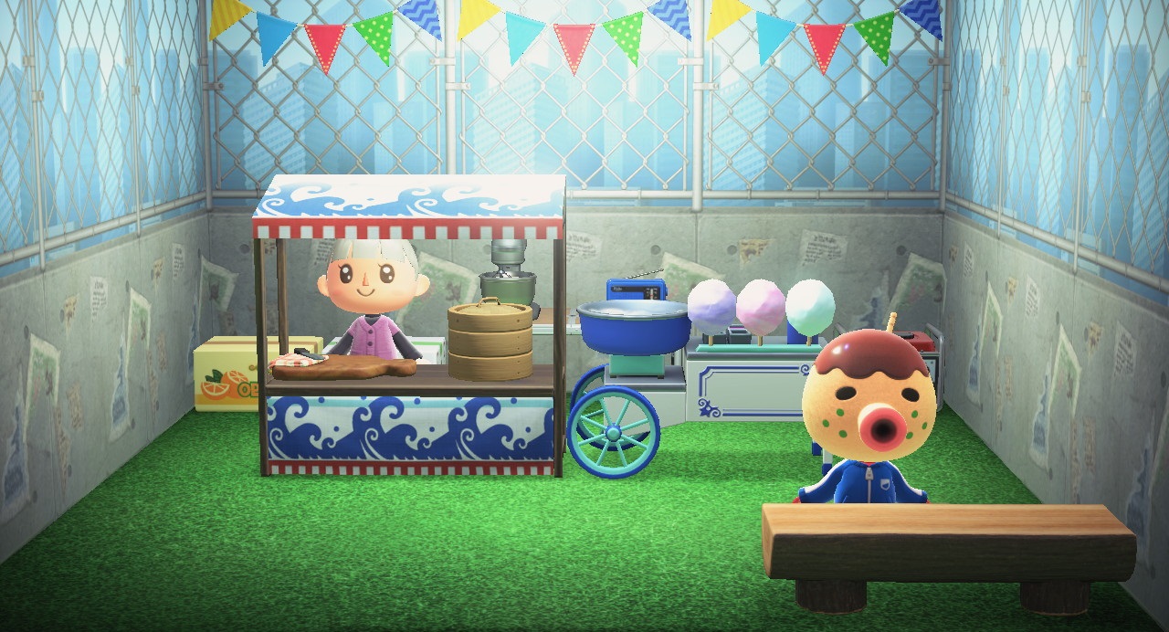 Zucker - Animal Crossing Wiki - Nookipedia