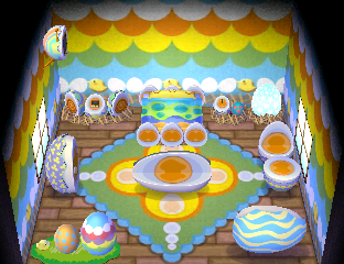 stained glass acnl