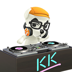 DJ KK