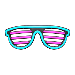 Neon shades new arrivals