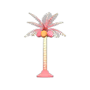Palm-Tree Lamp's Cute variant