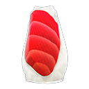 Tuna-Sushi Costume NH Storage Icon.png