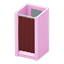Changing Room (Pink - Red) NH Icon.png