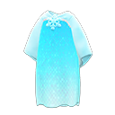 Icy Dress