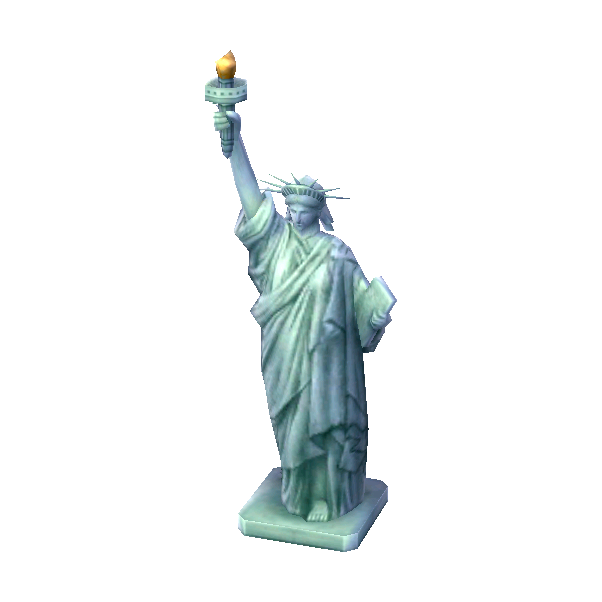 Statue of Liberty NL Model.png