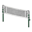 Volleyball Net (Green) NH Icon.png