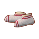 White Ankle Socks PC Icon.png