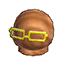 Yellow Glasses HHD Icon.png