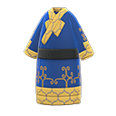 Attus robe (New Horizons) - Animal Crossing Wiki - Nookipedia