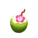 Coconut Juice NH Icon.png