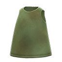 Dirty Tank Top (Olive) NH Storage Icon.png