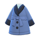 Gown coat (New Horizons) - Animal Crossing Wiki - Nookipedia