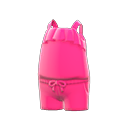 Shorts Outfit (Pink) NH Storage Icon.png
