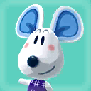 Dora - Animal Crossing Wiki - Nookipedia