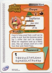 Animal Crossing-e 4-220 (Freya - Back).jpg