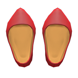 Basic Pumps (Red) NH Icon.png