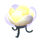 lotus lamp