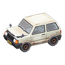 Minicar (Damaged - White Text) NH Icon.png