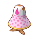 Pink Pop-Star Dress PC Icon.png