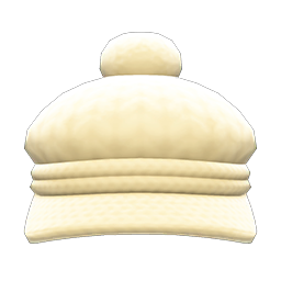 Pom casquette