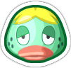 Quillson aF Villager Icon.png