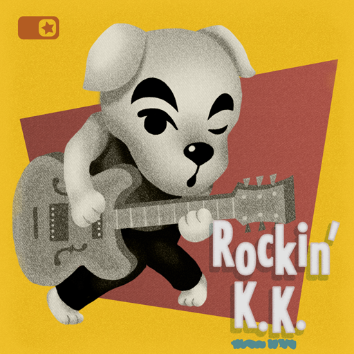 Rockin' K.K. NH Texture.png