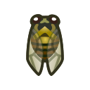 Walker cicada