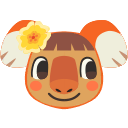 Faith NH Villager Icon.png