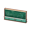 Schoolroom Blackboard PC Icon.png
