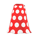 Simple-Dots Dress