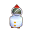Snowman Vanity HHD Icon.png