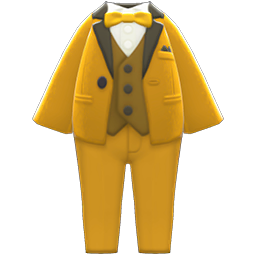 Vibrant Tuxedo (Yellow) NH Icon.png