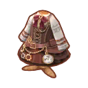 Brown Steampunk Outfit PC Icon.png