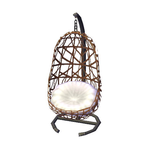 Hanging Chair (Brown) NL Model.png
