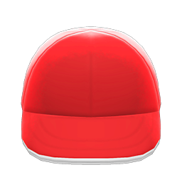 Sports Cap (Red) NH Icon.png