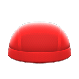 Swimming Cap (Red) NH Icon.png