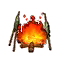 Campfire HHD Icon.png