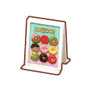 Donut-Shop Sign PC Icon.png