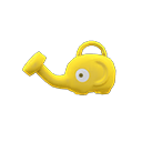 Elephant Watering Can's Yellow variant