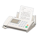 Fax Machine