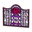 Gothic Rose Fence PC Icon.png