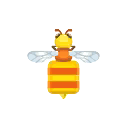 Honey Bumblecube PC Icon.png