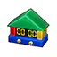 Kiddie Wall Clock HHD Icon.png