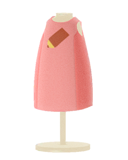 Pro Design Sleeveless Dress NH Icon.png