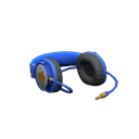 Professional Headphones (Blue - Tree Logo) NH Icon.png