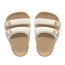 Sandal animal on sale