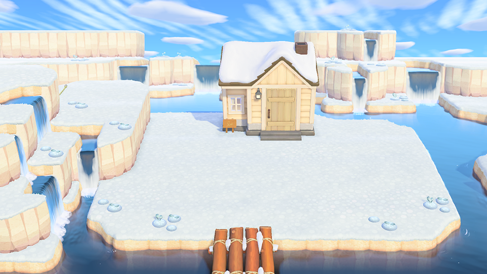 Island (A-1 - Winter) HHP Screenshot.png